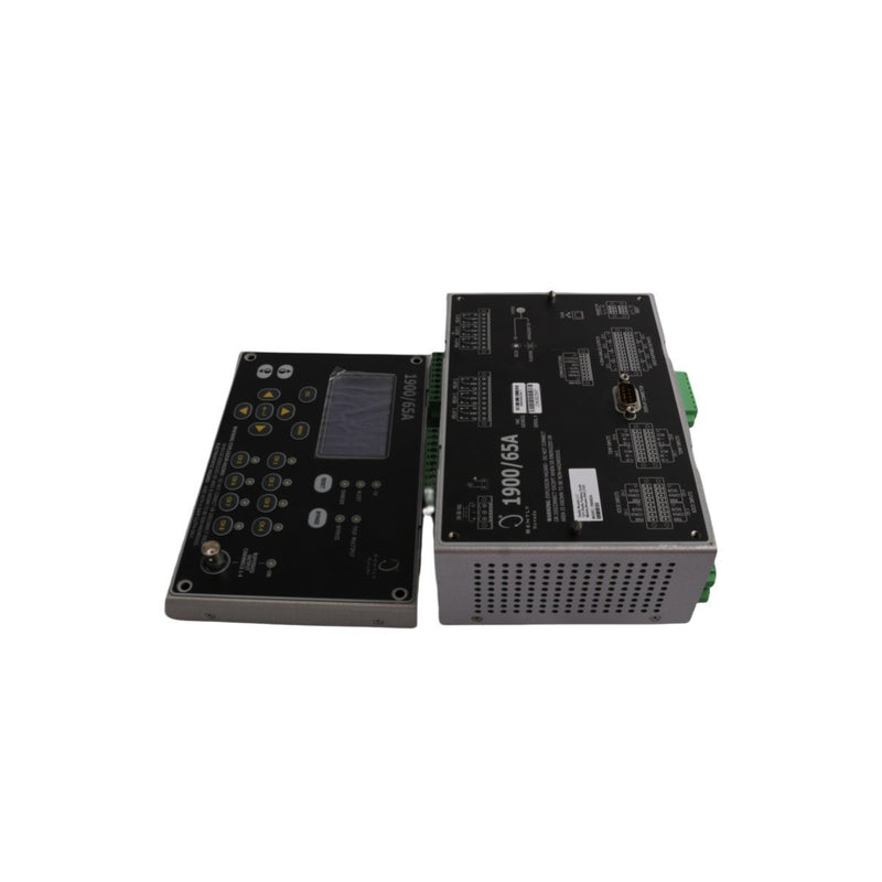 167707-01 Bently Nevada 1900/65 General Purpose Equipment Monitor