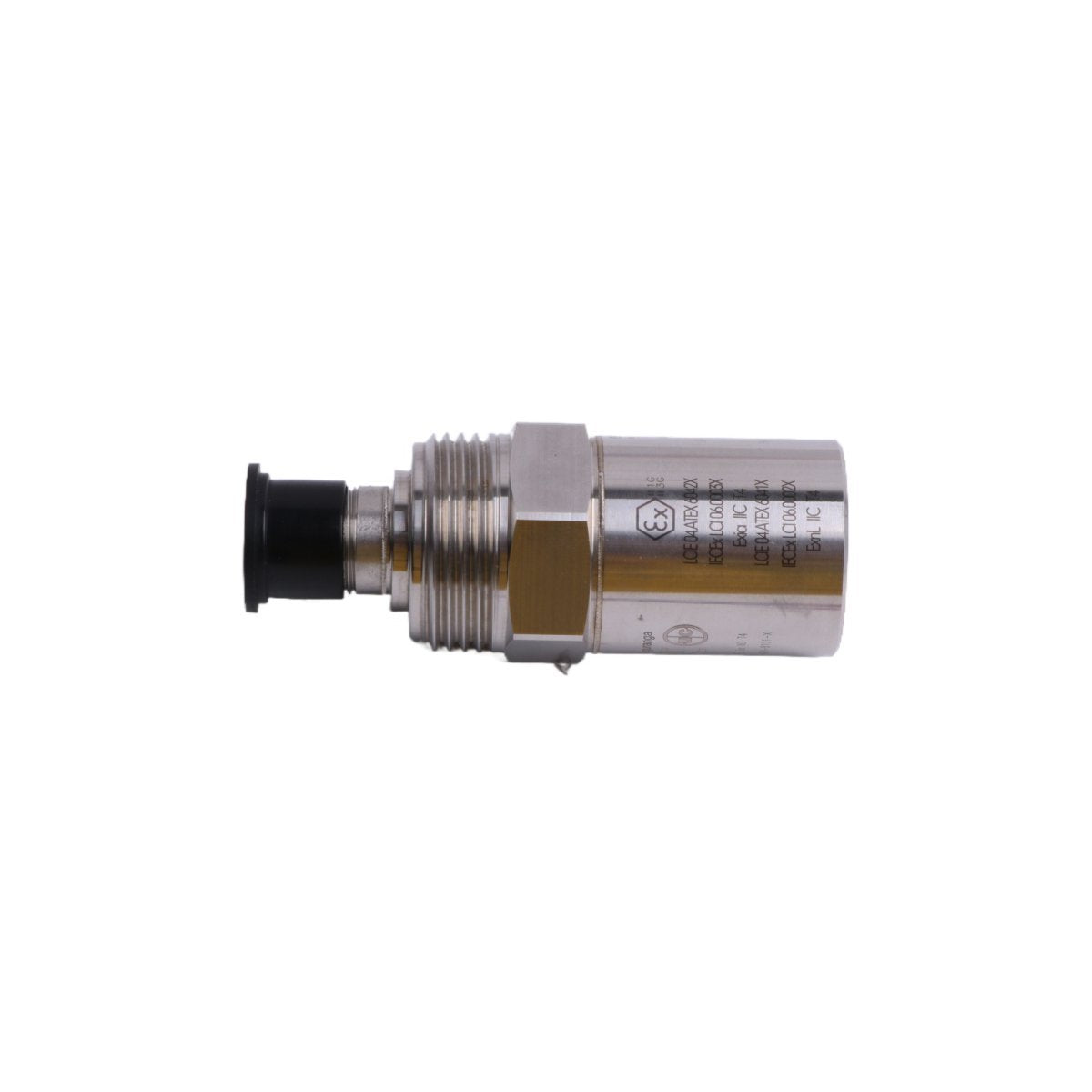 190501-00-00-CN Bently Nevada Velomitor CT Low-Frequency Velocity Transducer