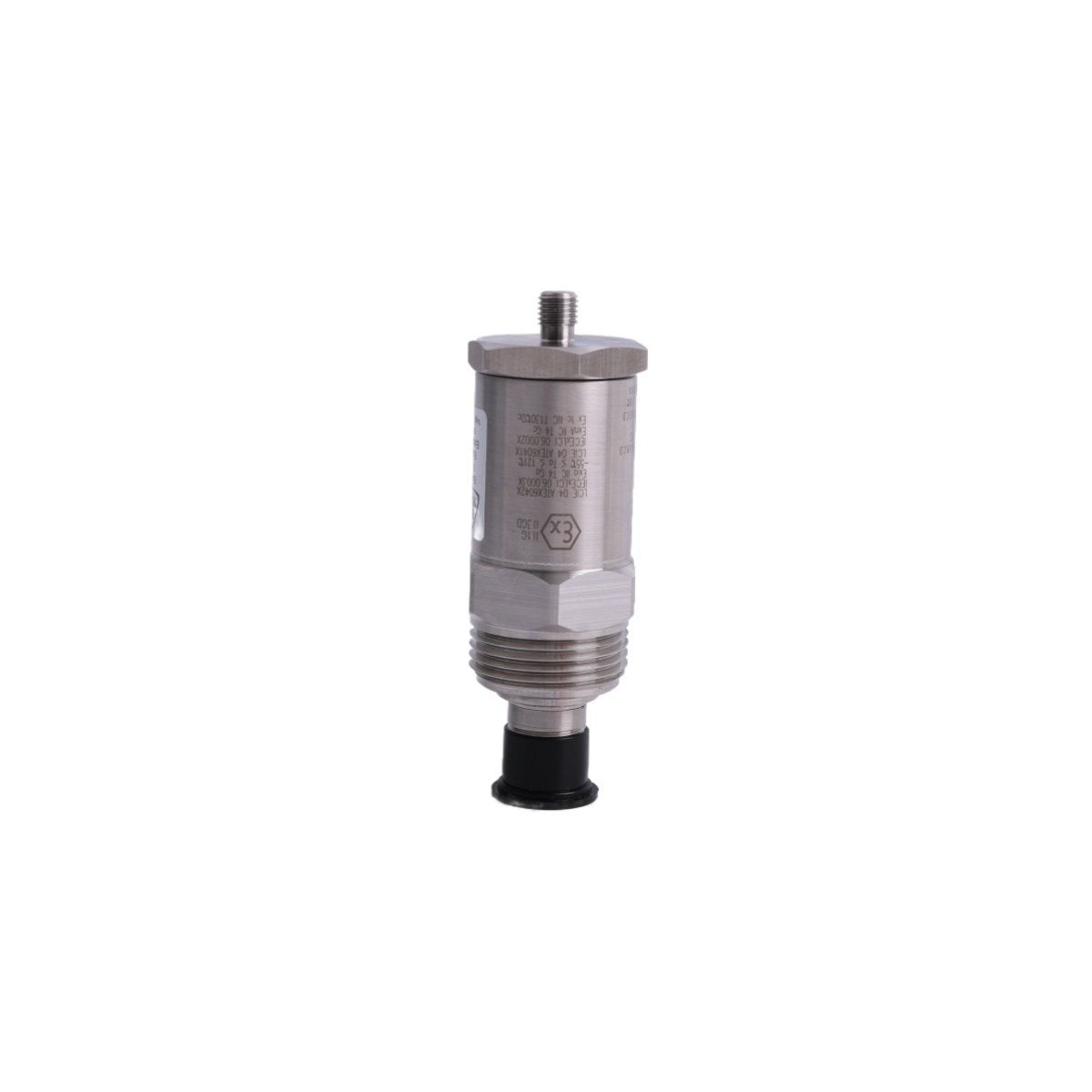 190501-01-00-00 Bently Nevada Velomitor CT Low-Frequency Velocity Transducer