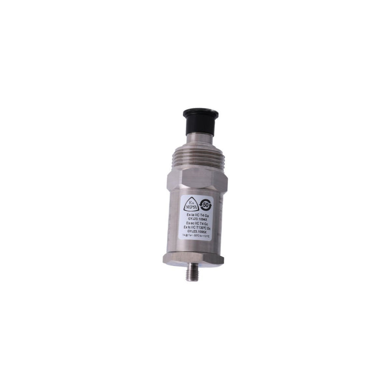 190501-01-00-00 Bently Nevada Velomitor CT Low-Frequency Velocity Transducer