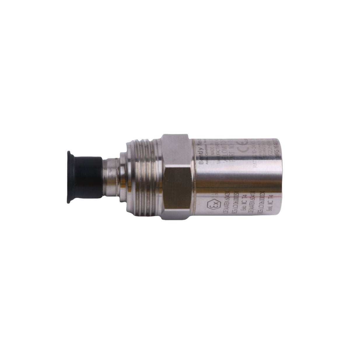 190501-01-00-04 Bently Nevada Velomitor CT Series Velocity Transducer