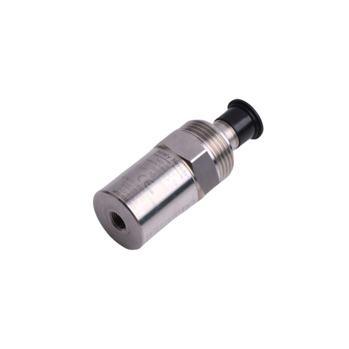 190501-01-00-04 Bently Nevada Velomitor CT Series Velocity Transducer