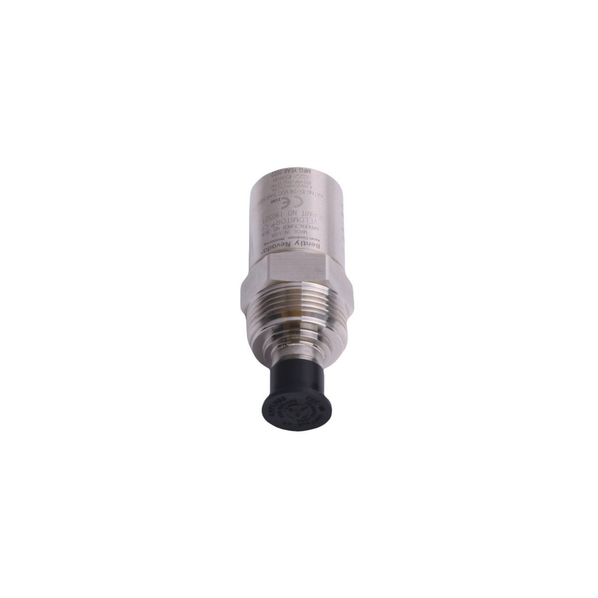 190501-01-00-04 Bently Nevada Velomitor CT Series Velocity Transducer