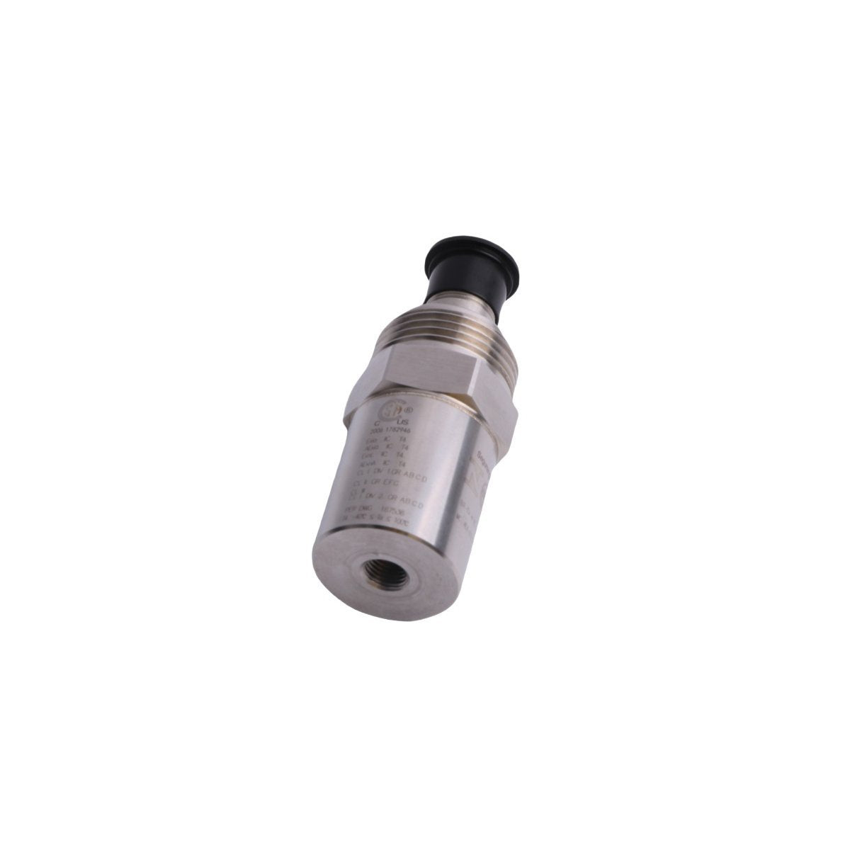 190501-02-00-04 Bently Nevada Velomitor CT Velocity Transducer | Low-Frequency Seismic Sensor