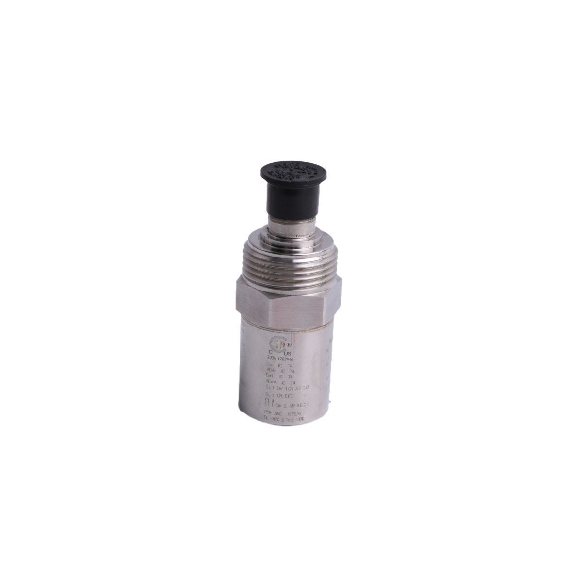 190501-04-00-04 Bently Nevada Velomitor CT Velocity Transducer