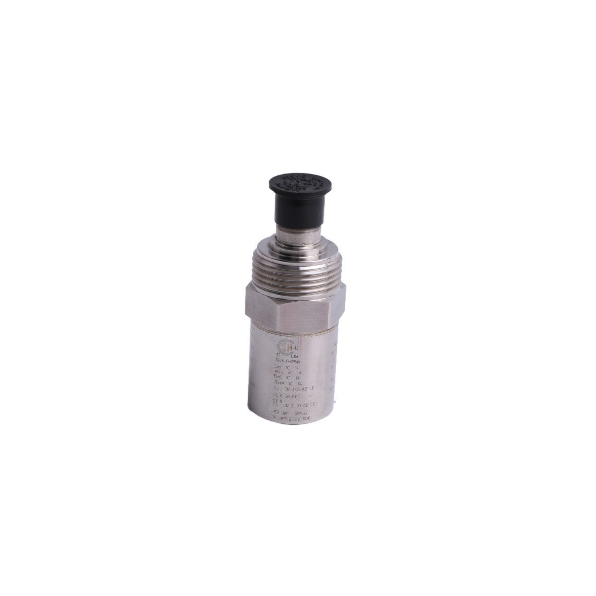 190501-06-00-00 Bently Nevada Velocity Transducer Velomitor CT