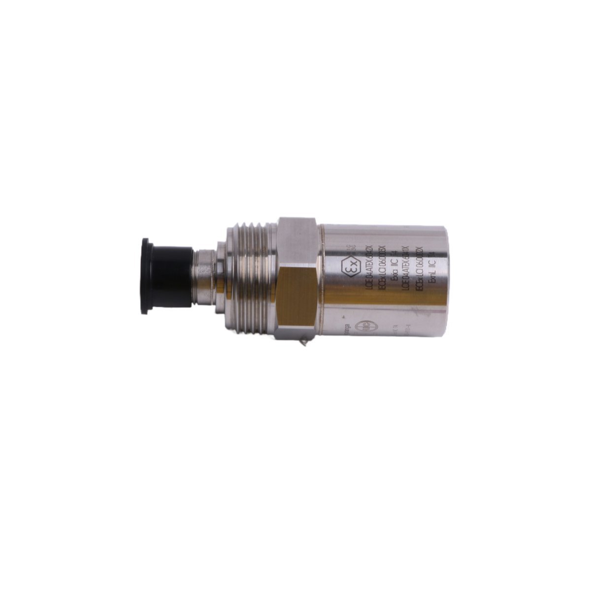 190501-06-00-00 Bently Nevada Velocity Transducer Velomitor CT