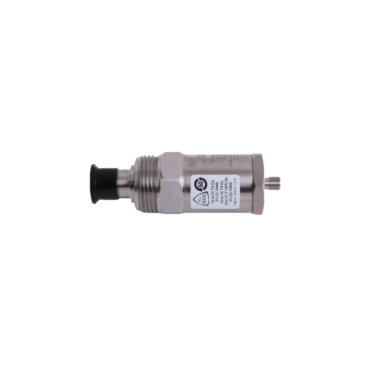 190501-07-00-01 Bently Nevada Velomitor CT Velocity Transducer Sensor