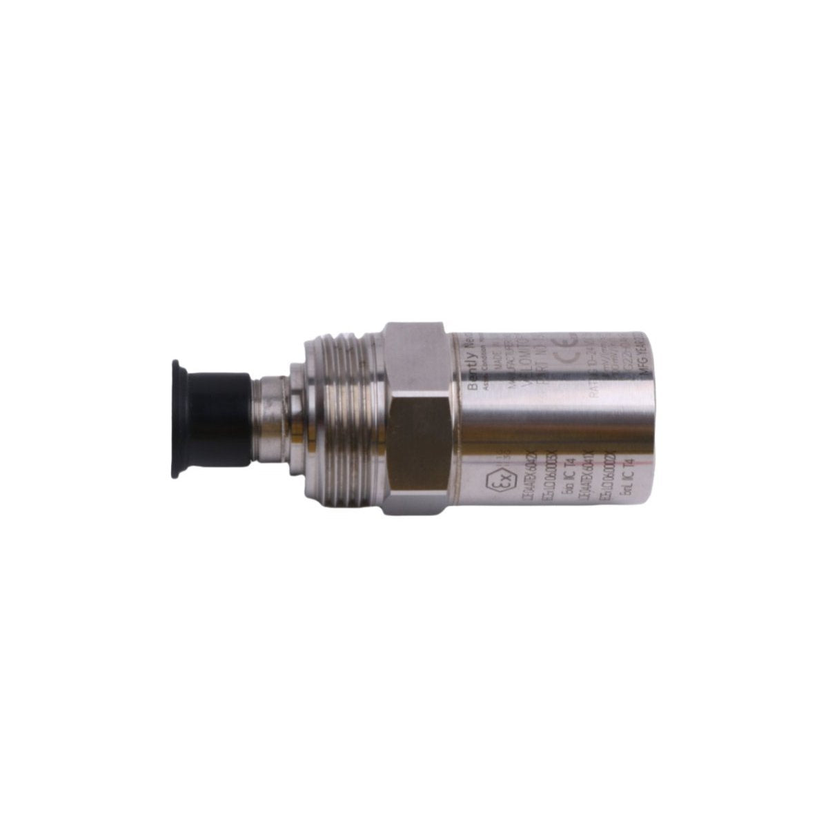 190501-09-00-00 Bently Nevada Velomitor CT Velocity Transducer