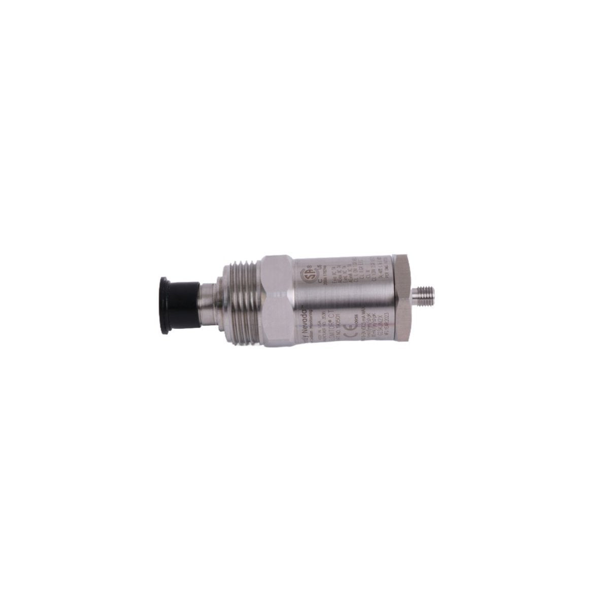 190501-09-99-00 Bently Nevada Vibration Sensor Velomitor CT Velocity Transducer