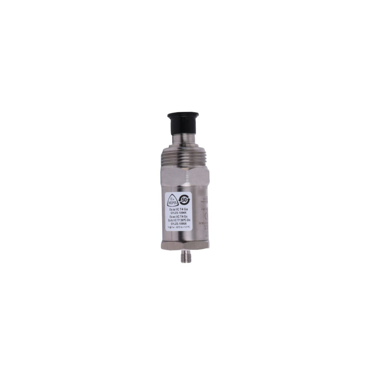 190501-09-99-00 Bently Nevada Vibration Sensor Velomitor CT Velocity Transducer