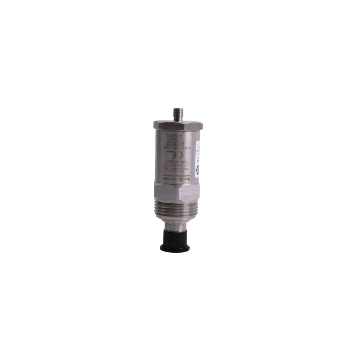 190501-10-00-00 Velomitor CT Transducer | Bently Nevada Velocity Sensor