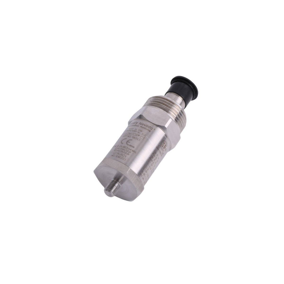 190501-10-00-00 Velomitor CT Transducer | Bently Nevada Velocity Sensor