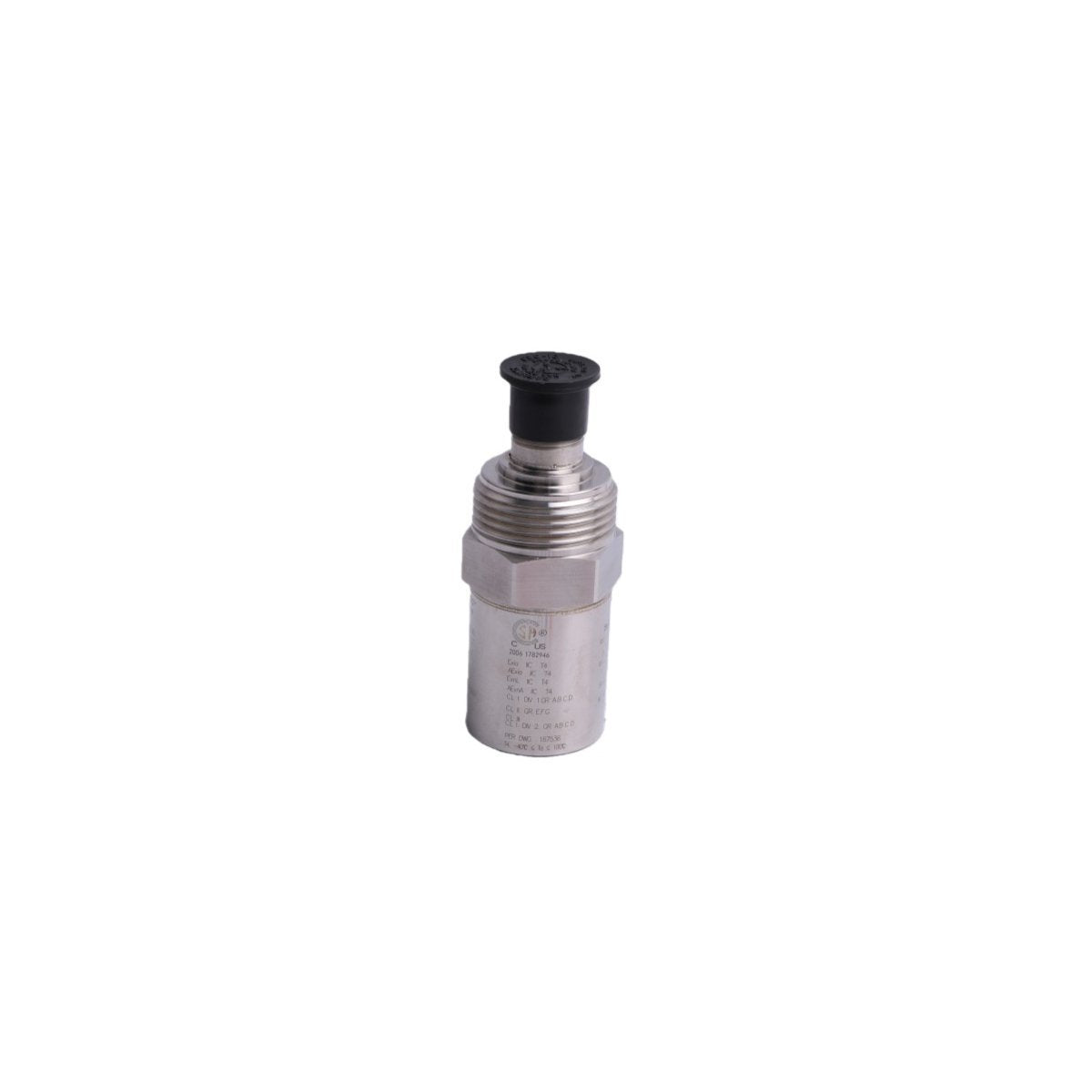 Bently Nevada 190501-11-00-04 Velomitor CT Velocity Transducer