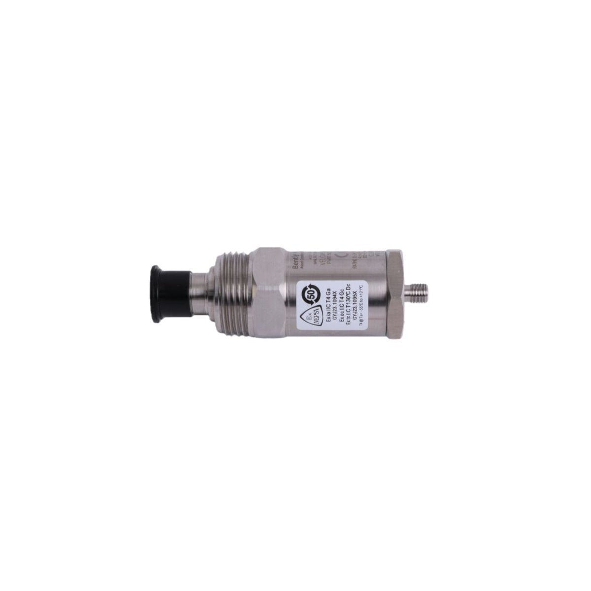 190501-12-00-00 Bently Nevada Velomitor CT Velocity Transducer
