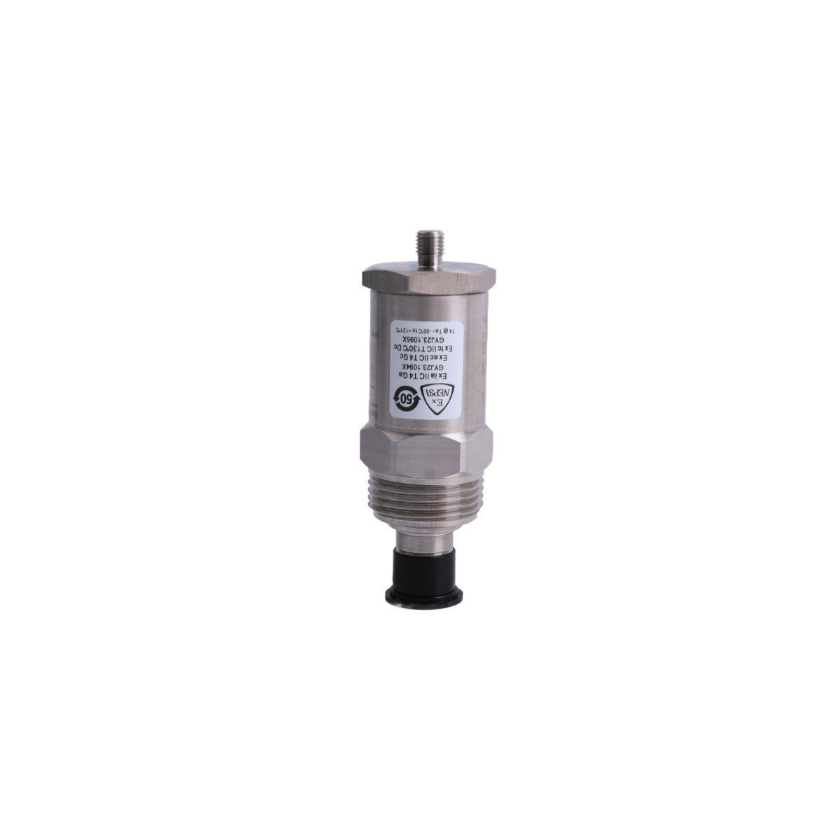 190501-12-00-04 Bently Nevada Velomitor CT Low-Frequency Velocity Transducer