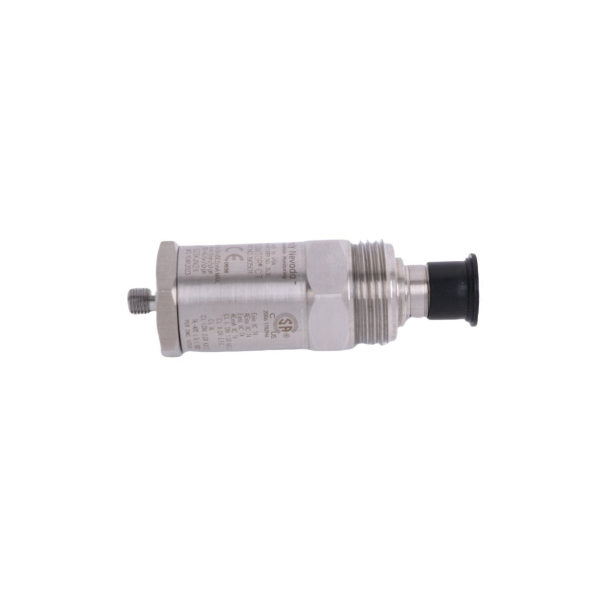 190501-12-00-05 Bently Nevada Velomitor CT Series Velocity Transducer