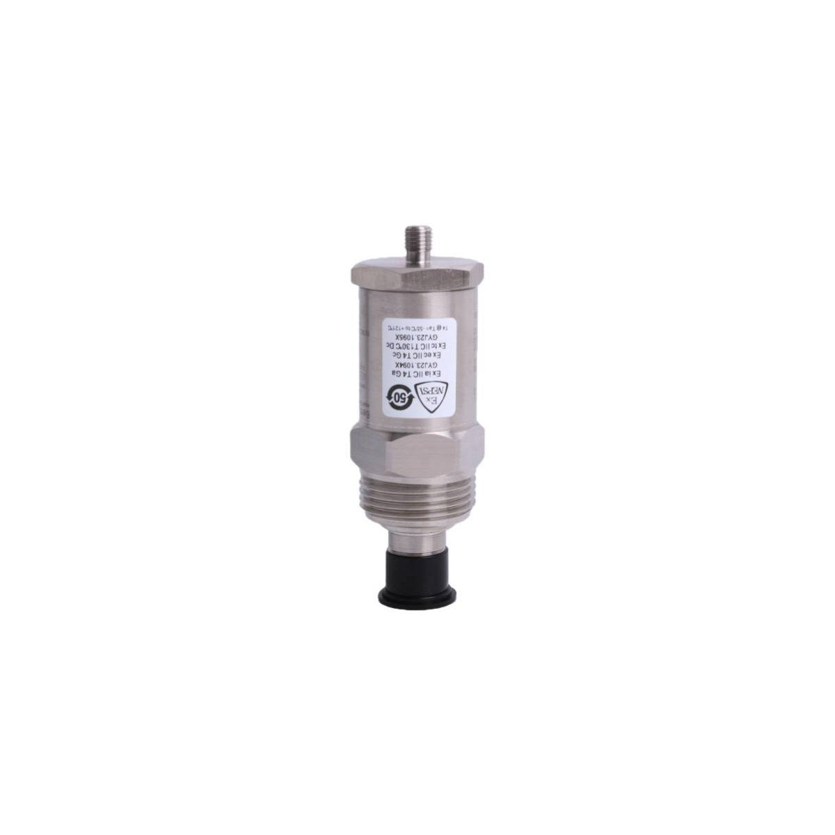 190501-12-99-04 Bently Nevada Velomitor CT Series Sensor de piezovelocidad Velomitor