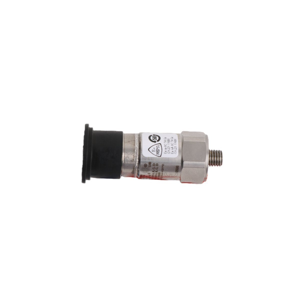 200350-02-00-01 Bently Nevada Seismic Accelerometer Transducer