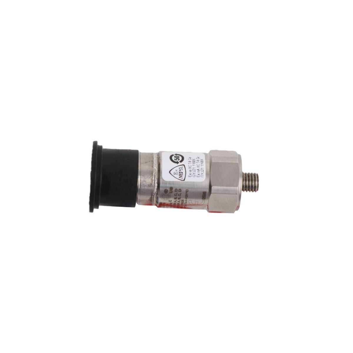 Bently Nevada 200350-09-00-01 Seismic Accelerometer