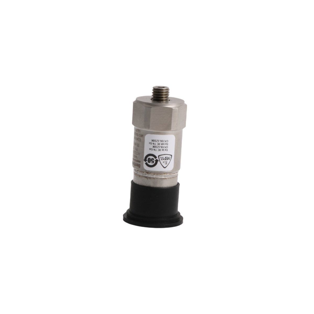 Bently Nevada Vibration Sensor 200350-12-00-00 Piezoelectric Accelerometer