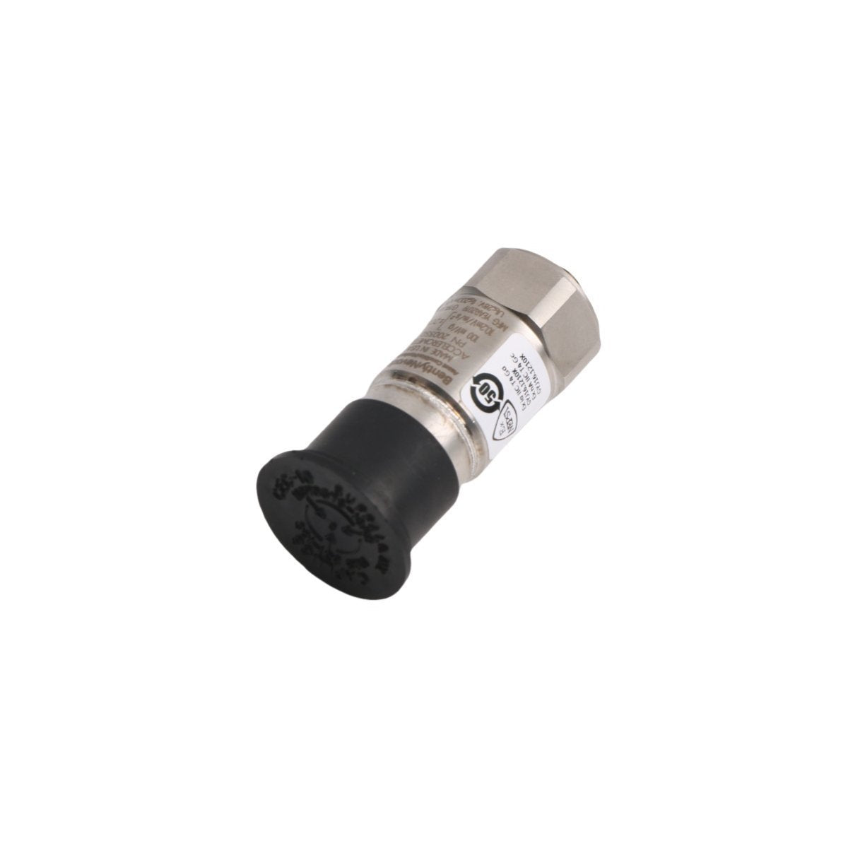 200350-12-00-CN Bently Nevada Vibration Sensor