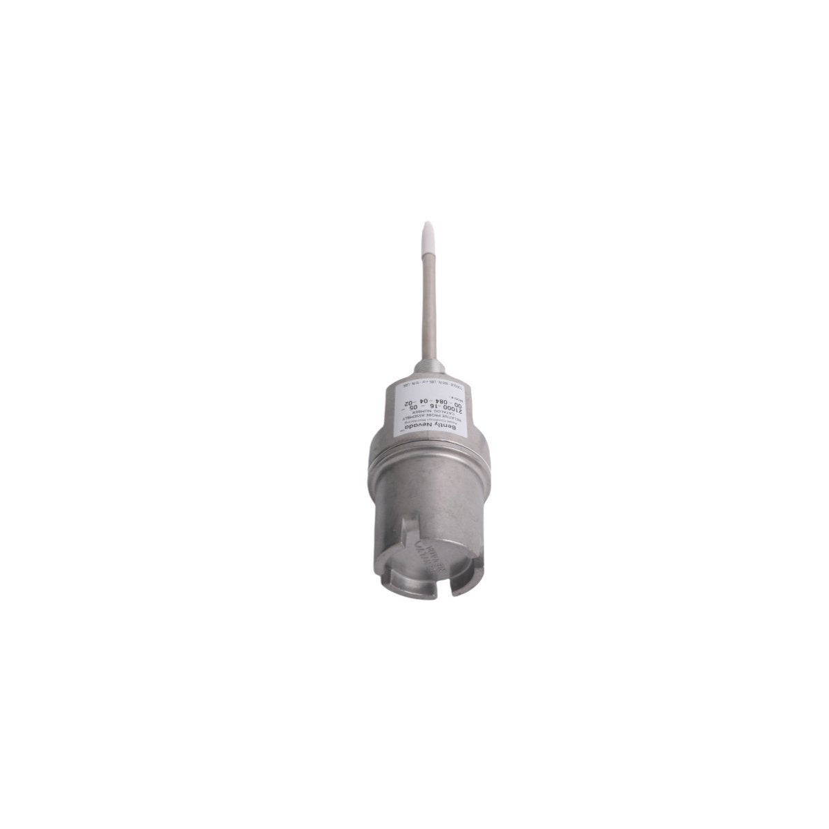 21000-00-00-00-000-00-02 Bently Nevada Explosion-Proof Proximity Probe Housing
