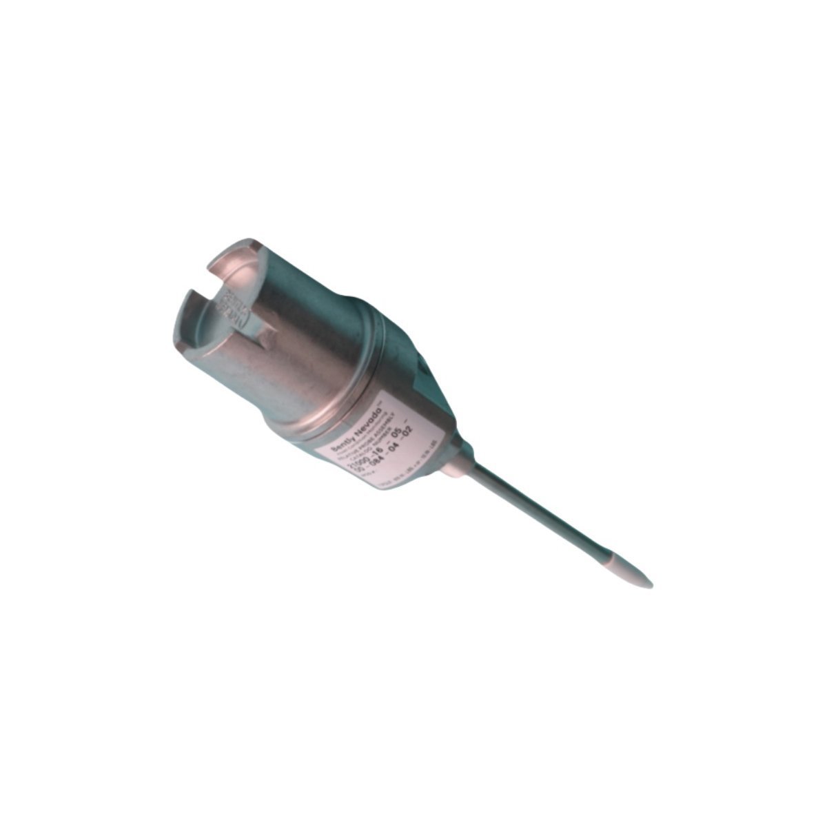 21000-16-05-00-043-03-02 Alojamiento de sonda de proximidad Bently Nevada