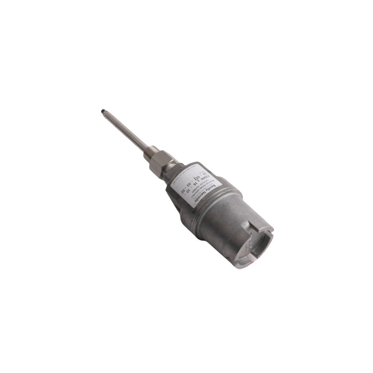 Conjuntos de carcasa de sonda de proximidad Bently Nevada serie 21000 modelo 21000-16-10-000-102-03-02