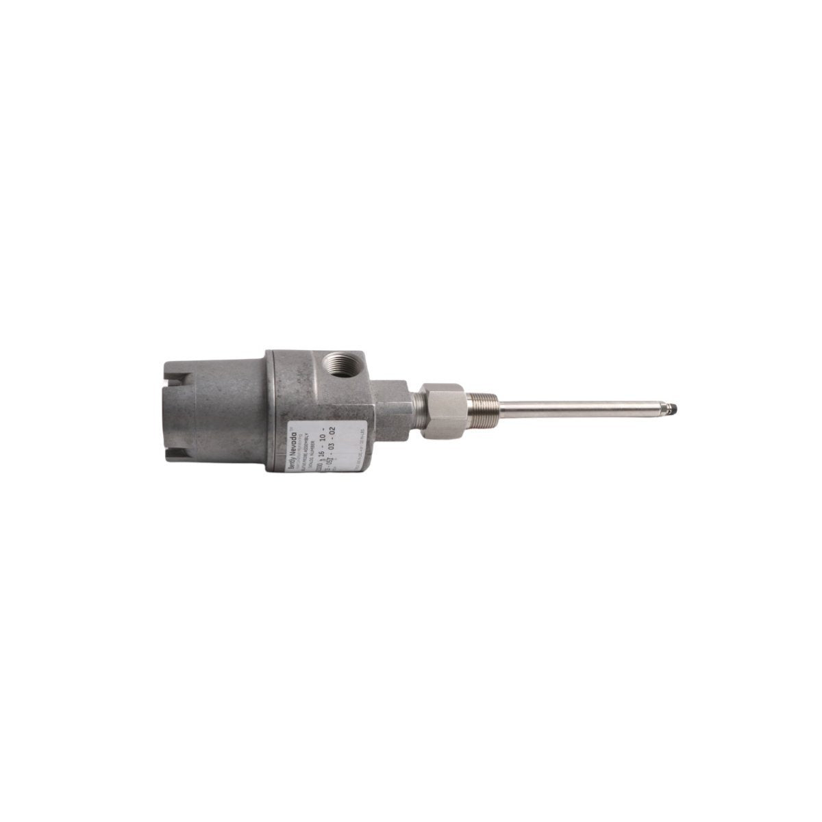21000-16-10-000-102-03-02 Bently Nevada Proximity Probe Housing Assemblies 21000 Series