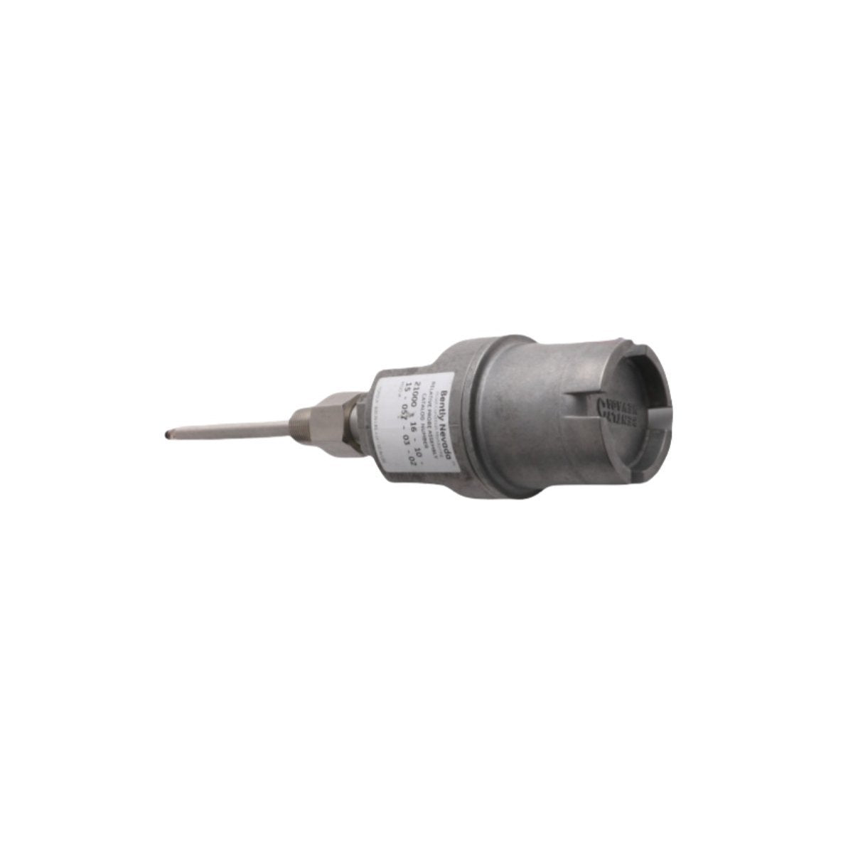 Bently Nevada 21000-27-10-15-047-03-02 Proximity Probe Housing 3300 XL