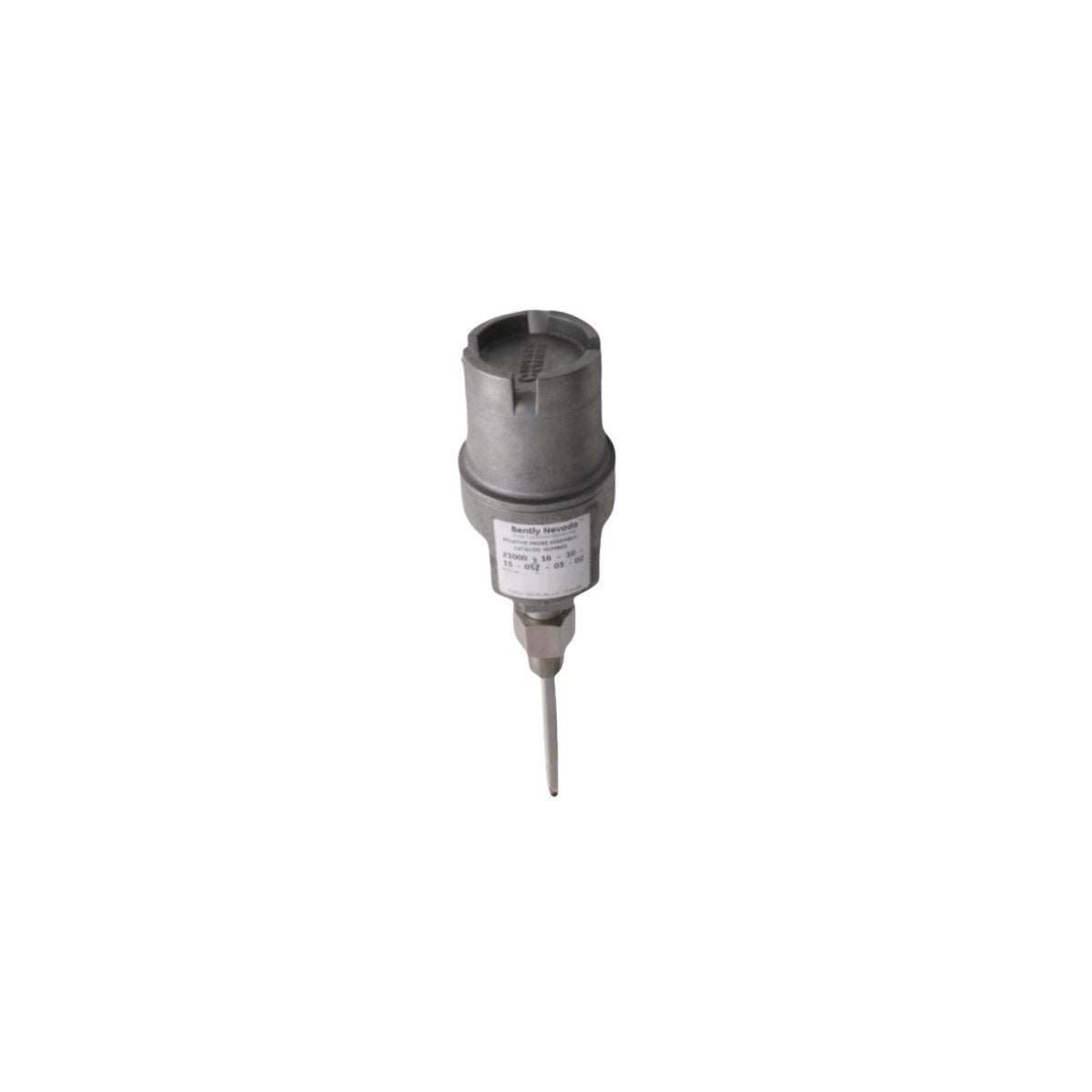 21000-28-05-00-024-03-02 Alojamiento de sonda de proximidad Bently Nevada 3300 XL