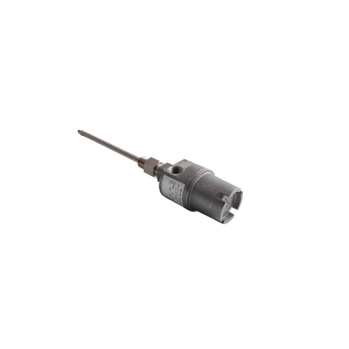 Bently Nevada 21000-28-05-35-020-04-02 Proximity Probe Housing Assembly