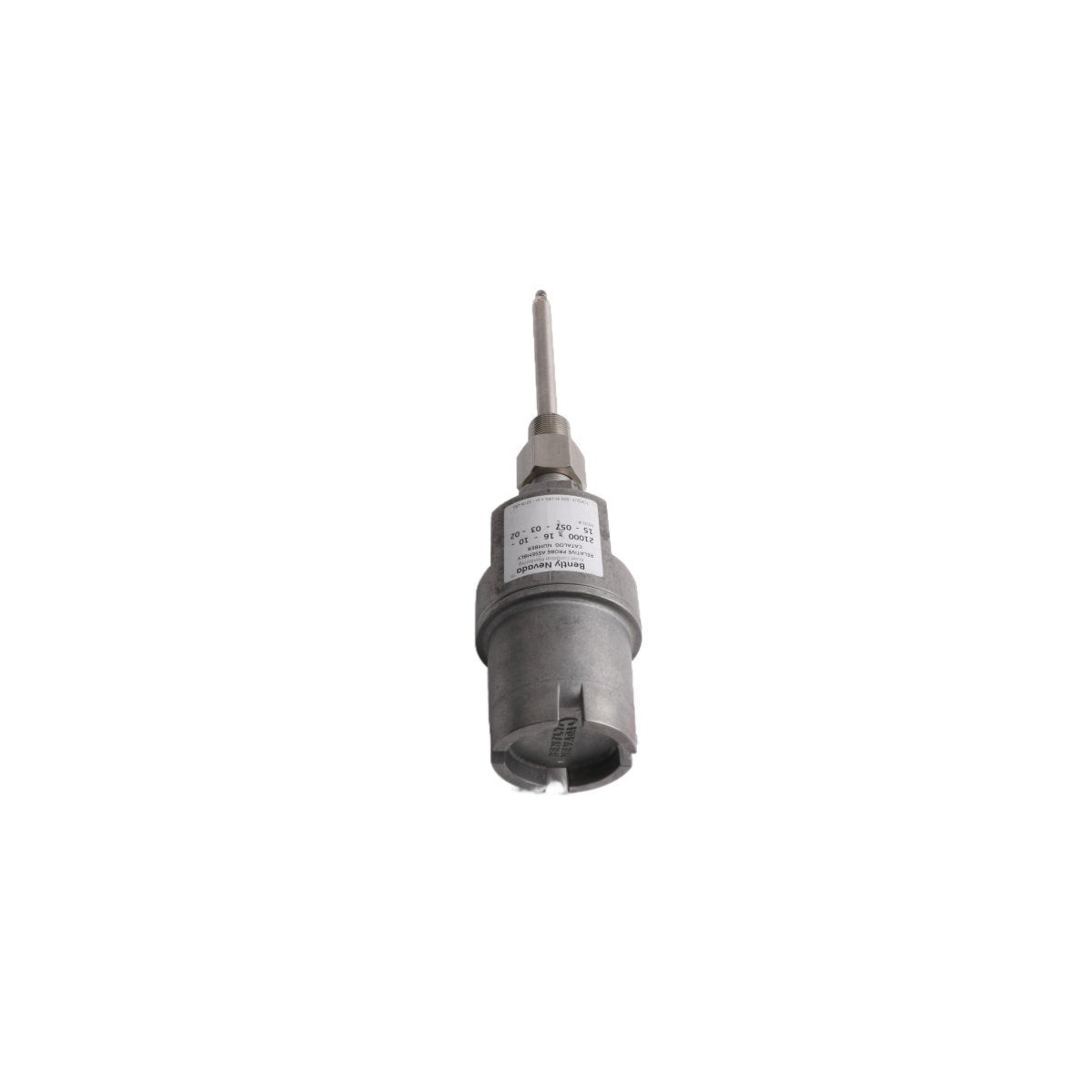 Bently Nevada 21000-34-05-15-056-04-02 Proximity Probe Housing Assembly