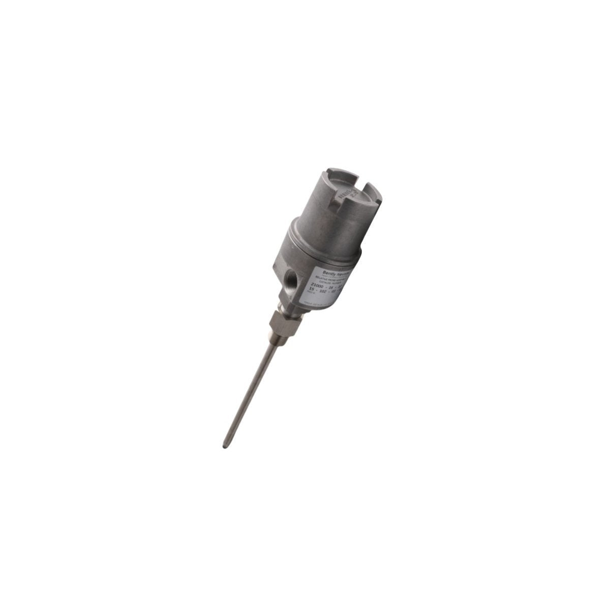 21000-34-10-00-085-04-02 Bently Nevada Proximity Probe Housing Assemblies 21000 Series