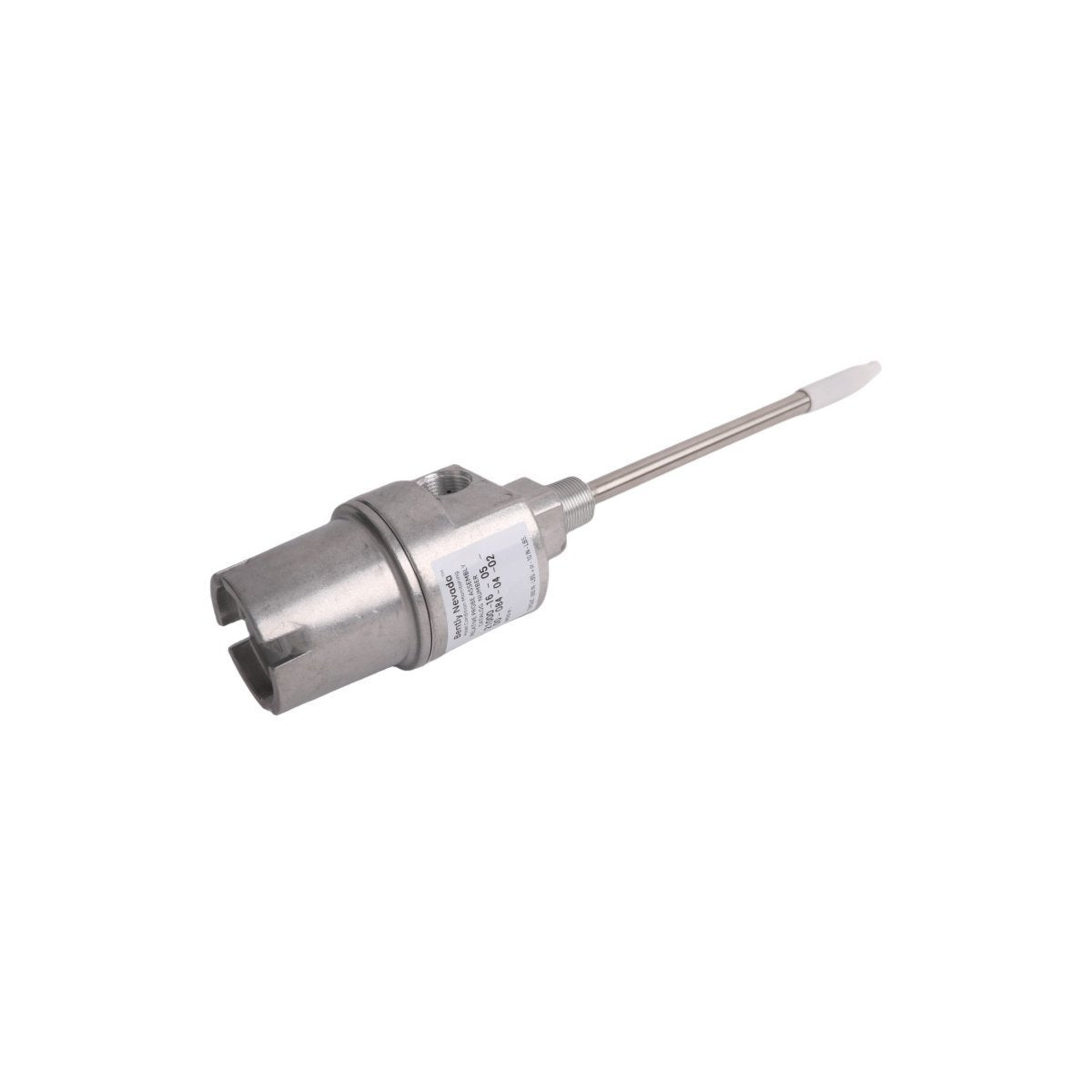 Bently Nevada 21000-34-10-00-096-04-02 Explosion-Proof Proximity Probe Housing