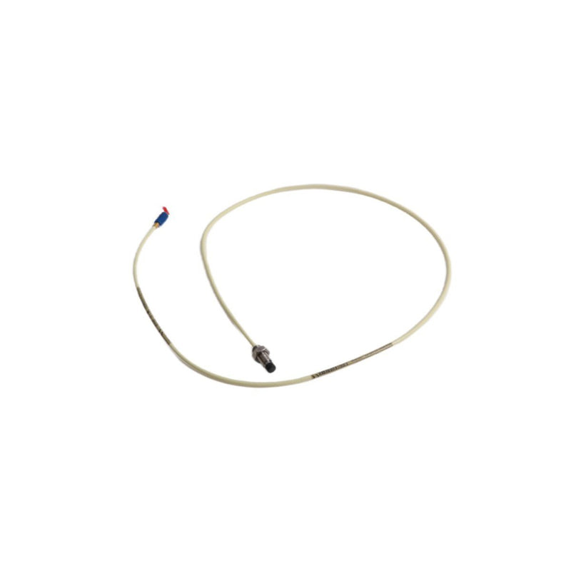 Bently Nevada 21504-00-12-10-02 8 mm Standard Mount Probe