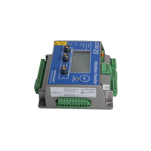 2300/20-02 Bently Nevada Vibration Monitor and Protection Module