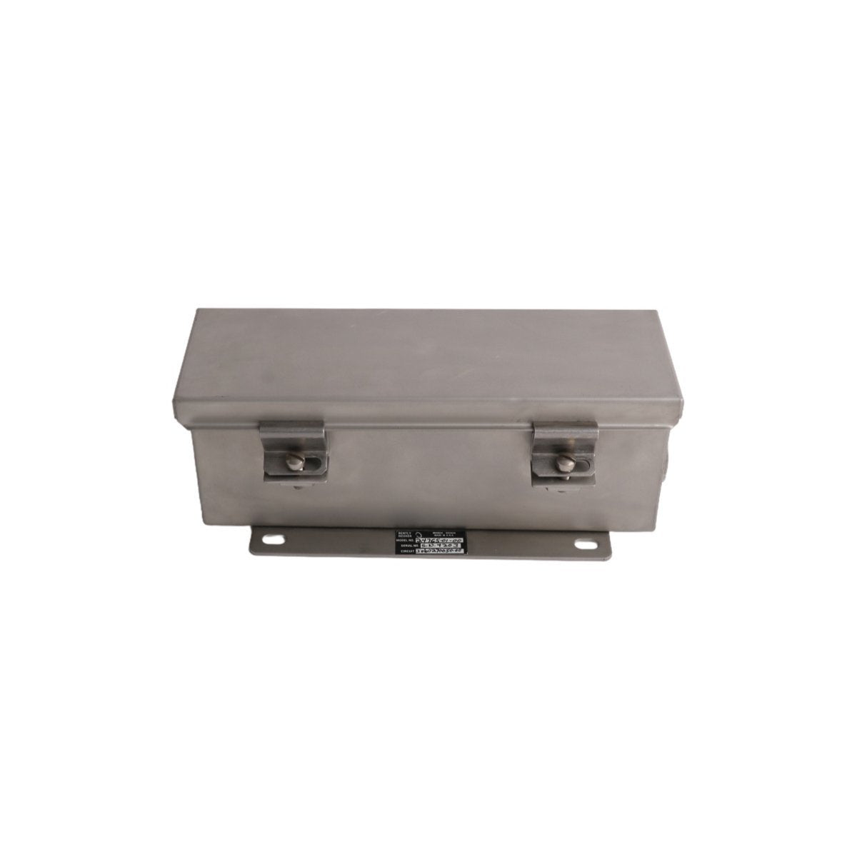 24765-01-01 Bently Nevada Case Expansion Transducer Assembly | LVDT Housing System