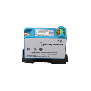 30780-91-CN Bently Nevada Proximitor Sensor for 3300 Series Proximity Systems