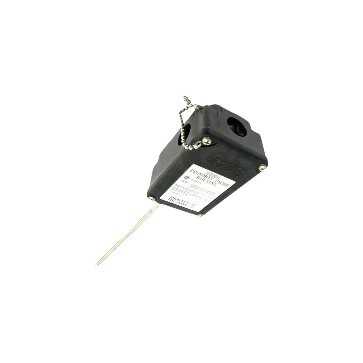 31000-00-00-15-000-01-02 Bently Nevada Transducer System 31000 Series