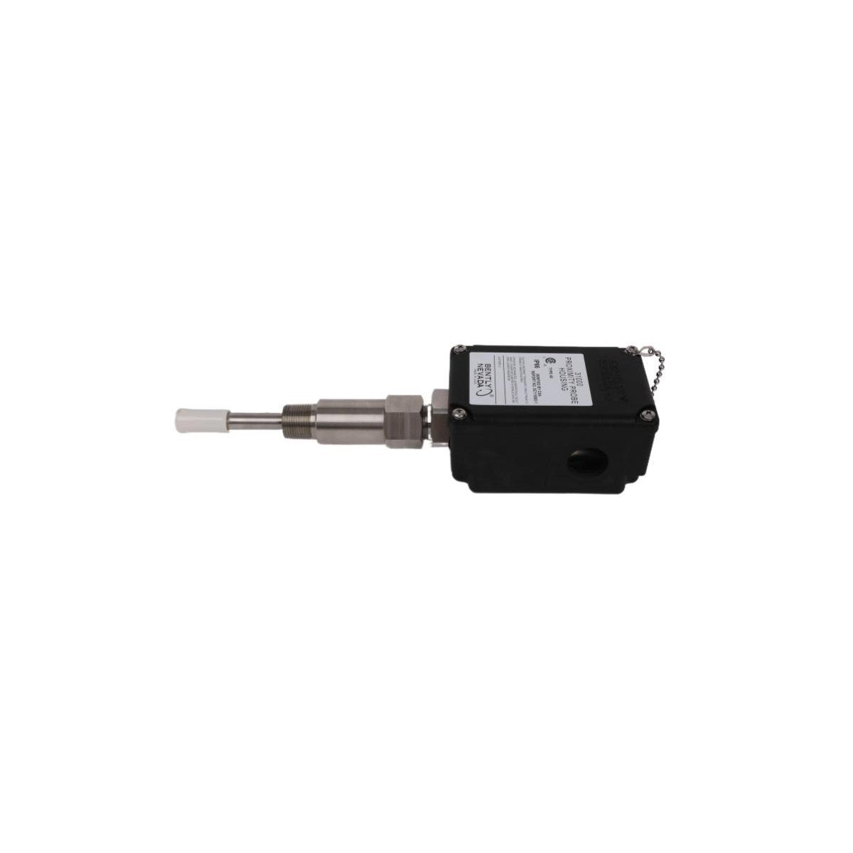 Bently Nevada 31000-16-05-00-037-03-02 Proximity Probe Housing Assembly