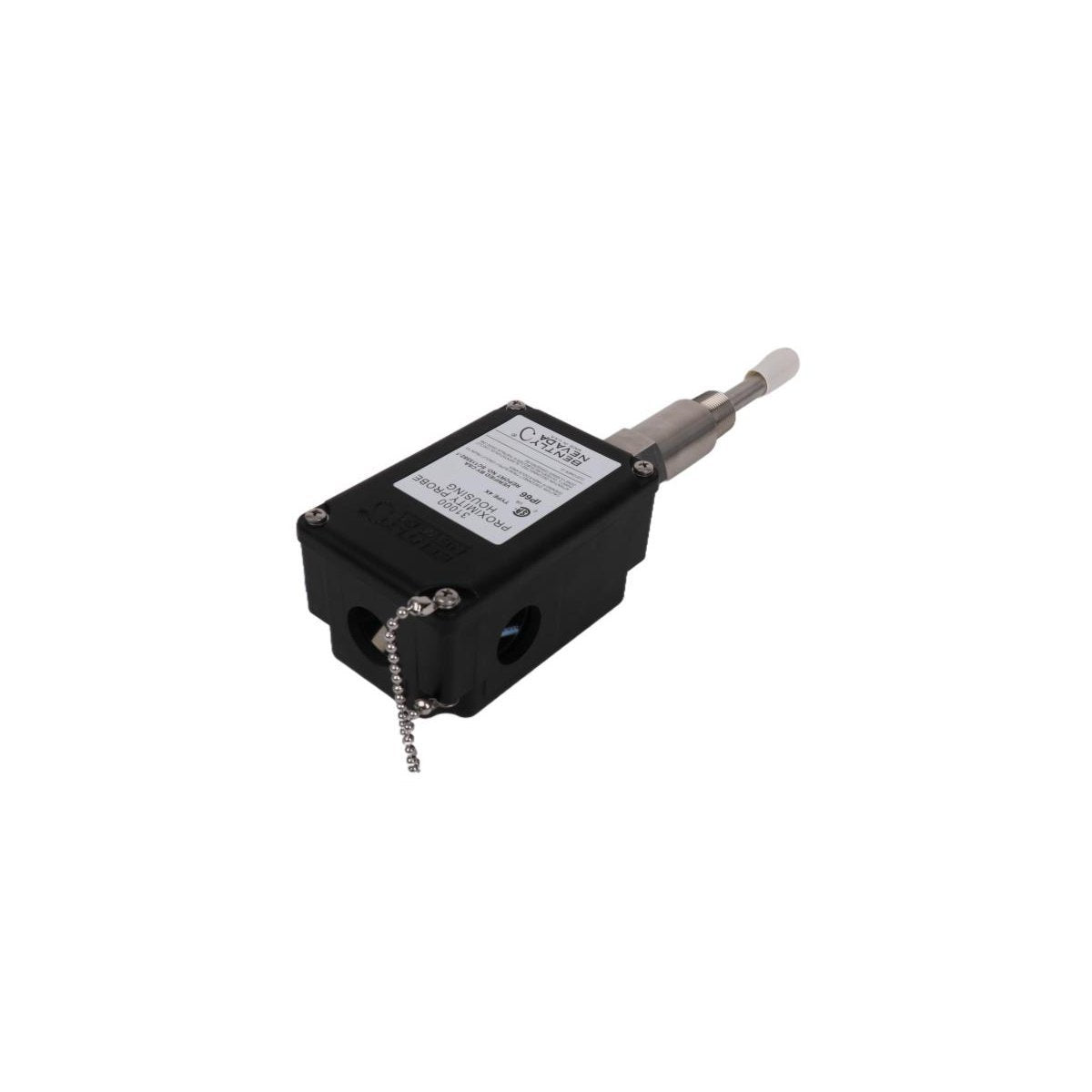 Bently Nevada 31000-16-05-00-037-03-02 Proximity Probe Housing Assembly