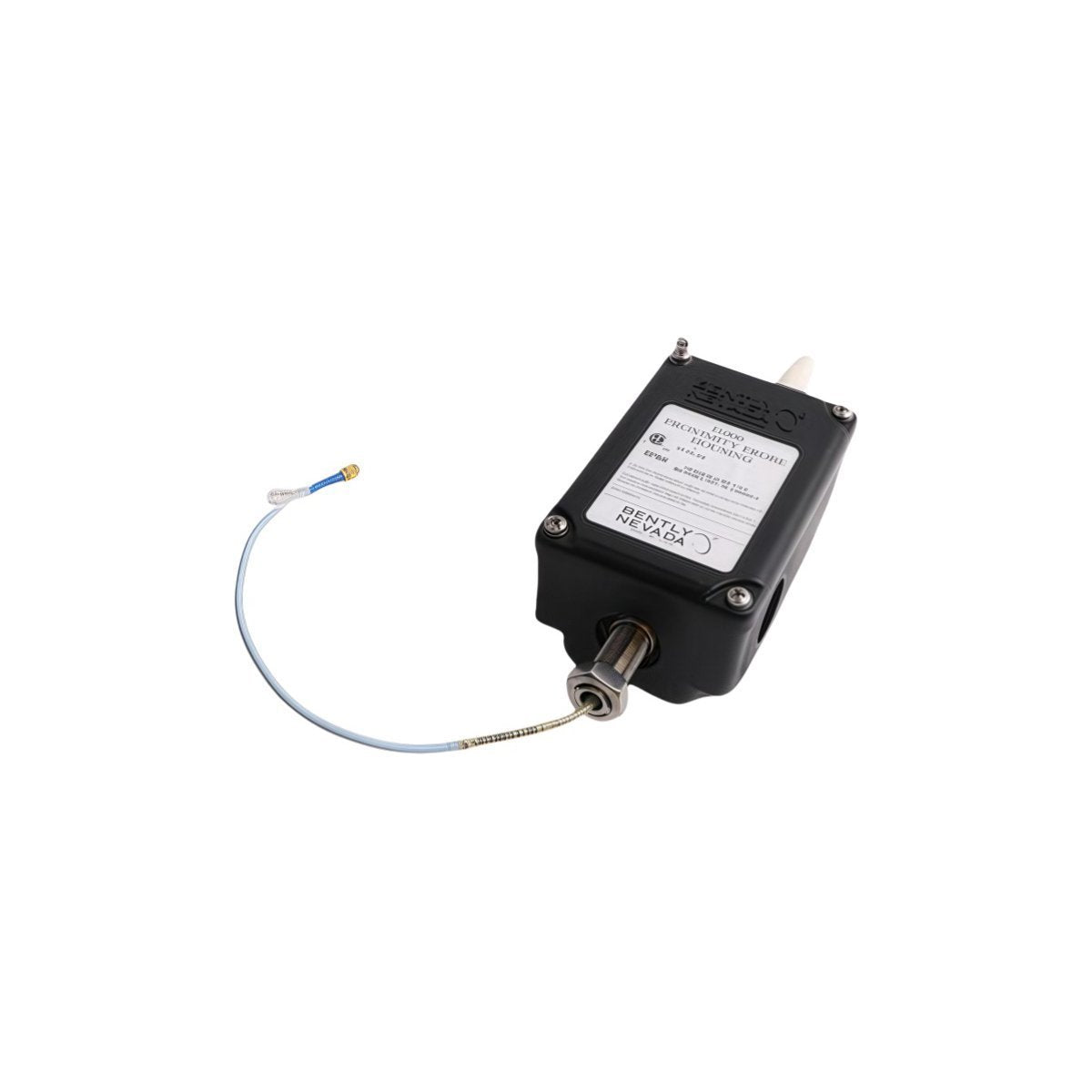 Bently Nevada 31000-16-05-15-040-02-02 Proximity Probe Housing 3300 XL Series