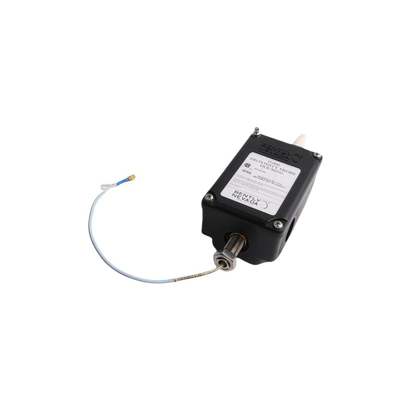 Bently Nevada 31000-16-05-15-040-02-02 Proximity Probe Housing 3300 XL Series