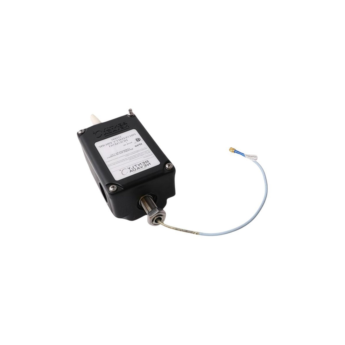 Bently Nevada 31000-16-05-15-040-02-02 Proximity Probe Housing 3300 XL Series