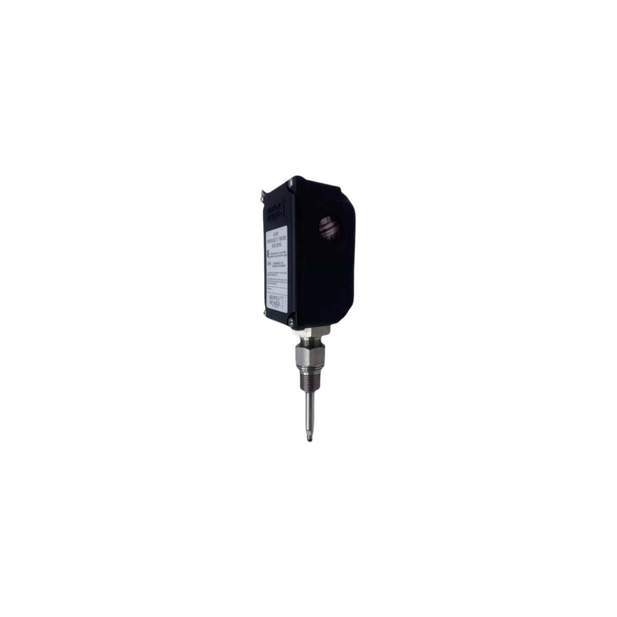 Bently Nevada 31000-16-05-30-050-02-02 Proximity Probe Housing 3300 XL