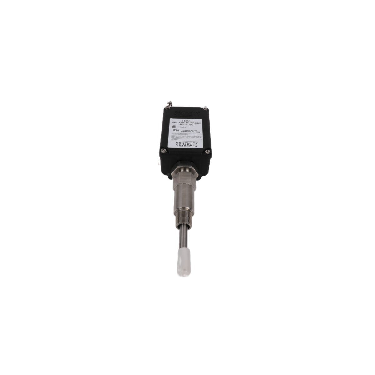 Bently Nevada 31000-16-10-00-050-03-02 Proximity Probe Housing Assembly