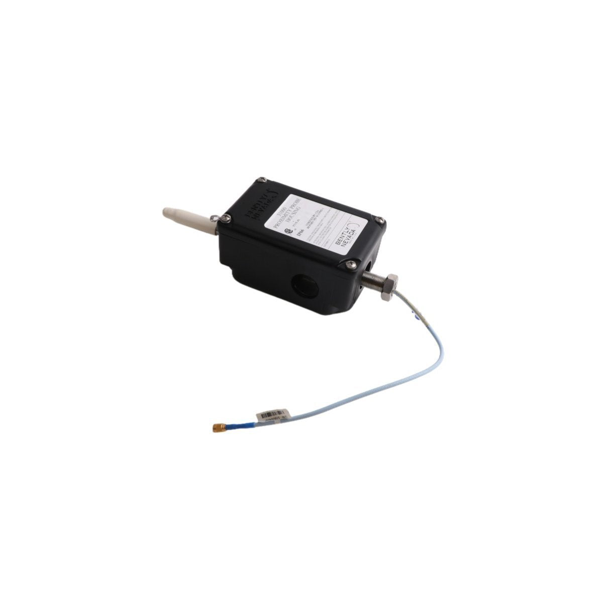 31000-16-10-00-153-00-02 Bently Nevada Proximity Probe Housing Assemblies 31000 Series