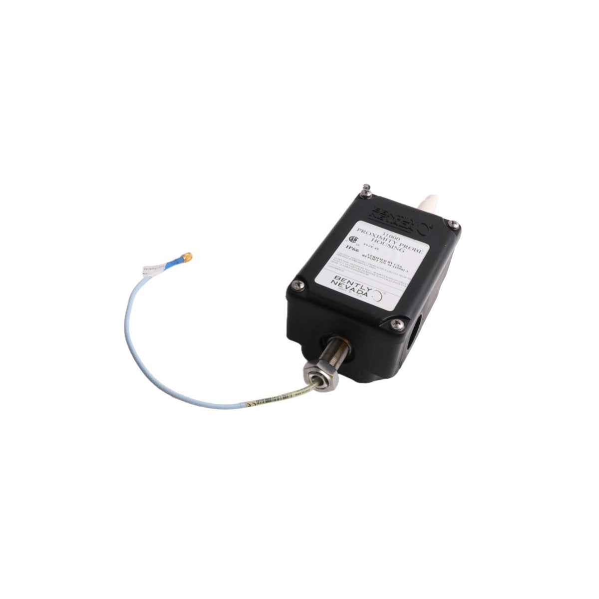 Bently Nevada 31000-16-10-00-159-00-02 Proximity Probe Housing Assemblies